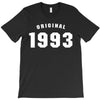 Original 1993 With Crown T-Shirt