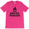 Bonfire Princess T-Shirt