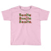 bonita applebum a tribe Toddler T-shirt