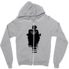 HARRY__STYLES Zipper Hoodie