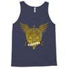 Dungeon Shield And Sword T-Shirt Tank Top