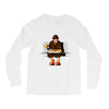 secret habit Long Sleeve Shirts