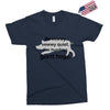 hunting giant hogs Exclusive T-shirt