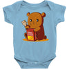 unbearable guilt Baby Onesie