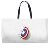 SIMPLE NICE Weekender Totes