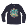 plumbers inc Long Sleeve Shirts
