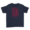 hand bag qb937 best trending Youth Tee