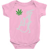 police brutality 100% cotton Baby Onesie
