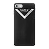 vater new iPhone 7 Case