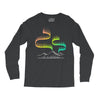 aurora Long Sleeve Shirts