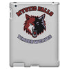 mystic falls iPad 3 and 4 Case