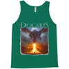 dracarys Tank Top