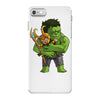 loki needs love iPhone 7 Case