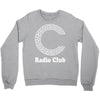 Radio Club Crewneck Sweatshirt