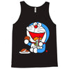 Doraemon Tank Top