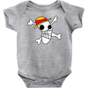 ONE PIECE Baby Onesie