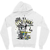 ninjamafia Zipper Hoodie