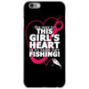 this girls heart iPhone 6/6s Case