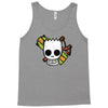 pirate boy Tank Top