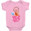 stay in zuul Baby Bodysuit