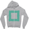 couple o Zipper Hoodie