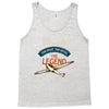 uncle the pilot the myth the legend Tank Top