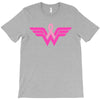 breast cancer wonder woman T-Shirt