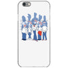 fashion offenders iPhone 6/6s Case