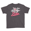 boo (2) Youth Tee