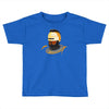 robo t Toddler T-shirt