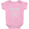 thank you very little Baby Onesie