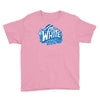 white rock candy Youth Tee