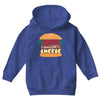 royalwithcheese Youth Hoodie