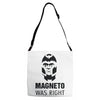 mutant revolution Adjustable Strap Totes