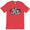 stoned in wonderland T-Shirt