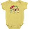 gotham grrlz Baby Bodysuit