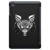 bat ornate iPad Mini