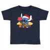 Ohana Toddler T-shirt