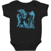 house of eagle Baby Bodysuit