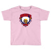 jobu's rum Toddler T-shirt