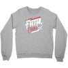 fatal Crewneck Sweatshirt