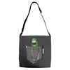 i'm in a pocket Adjustable Strap Totes