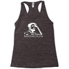charles mingus1 Racerback Tank