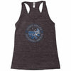 sleepy hollow Racerback Tank