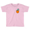 plankton pocket Toddler T-shirt