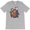 ded, dead, and deadly T-Shirt