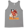 cosmo canyon reds Tank Top