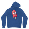 es smile Unisex Hoodie