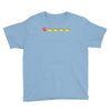 pacpool Youth Tee