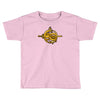 neverending adventure Toddler T-shirt
